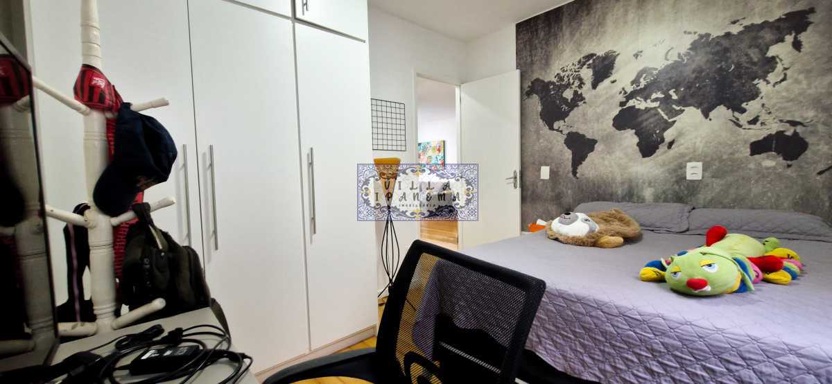 Conheça CA do imóvel - Apartamento à venda Rua Gustavo Corção, Recreio dos Bandeirantes, Rio de Janeiro - R$ 865.000 - IPA230147 - 11 CA - 11