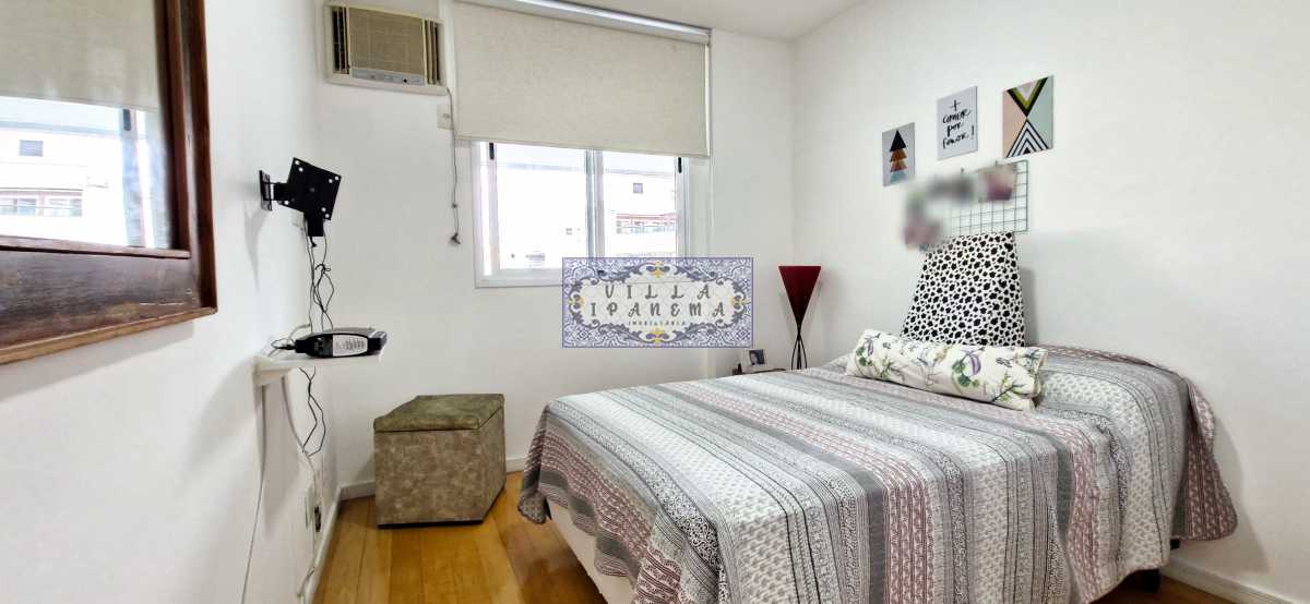 Conheça D do imóvel - Apartamento à venda Rua Gustavo Corção, Recreio dos Bandeirantes, Rio de Janeiro - R$ 865.000 - IPA230147 - 12 D - 12