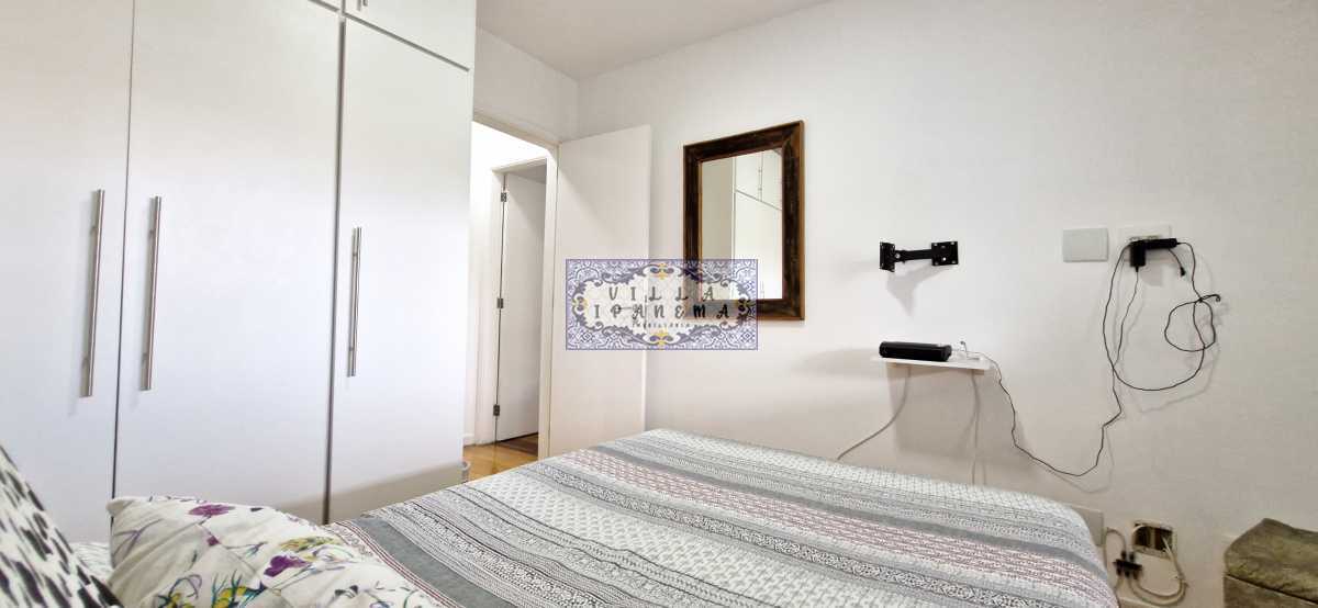 Conheça DB do imóvel - Apartamento à venda Rua Gustavo Corção, Recreio dos Bandeirantes, Rio de Janeiro - R$ 865.000 - IPA230147 - 14 DB - 14