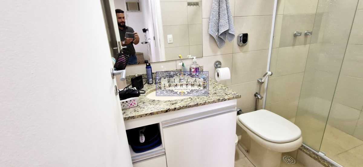 Conheça E do imóvel - Apartamento à venda Rua Gustavo Corção, Recreio dos Bandeirantes, Rio de Janeiro - R$ 865.000 - IPA230147 - 15 E - 15