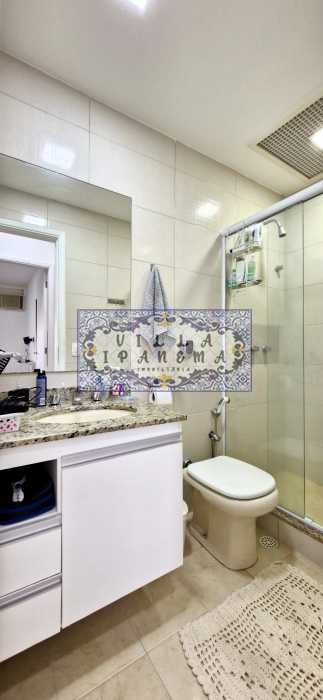 Conheça EA do imóvel - Apartamento à venda Rua Gustavo Corção, Recreio dos Bandeirantes, Rio de Janeiro - R$ 865.000 - IPA230147 - 16 EA - 16