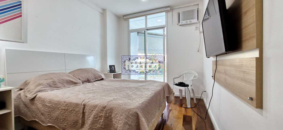 Conheça F do imóvel - Apartamento à venda Rua Gustavo Corção, Recreio dos Bandeirantes, Rio de Janeiro - R$ 865.000 - IPA230147 - 17 F - 17