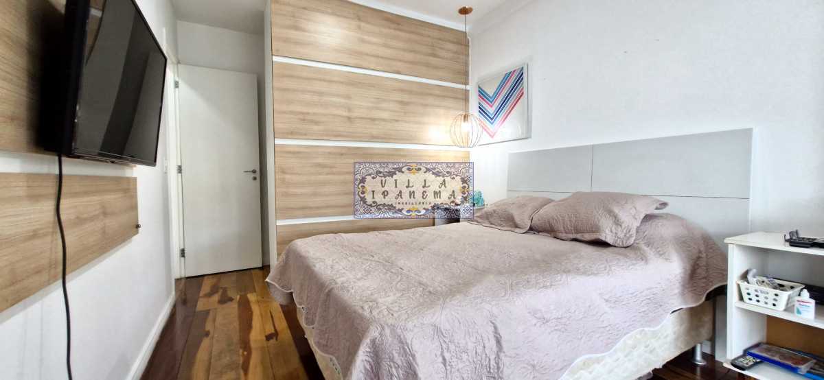 Conheça FA do imóvel - Apartamento à venda Rua Gustavo Corção, Recreio dos Bandeirantes, Rio de Janeiro - R$ 865.000 - IPA230147 - 18 FA - 18