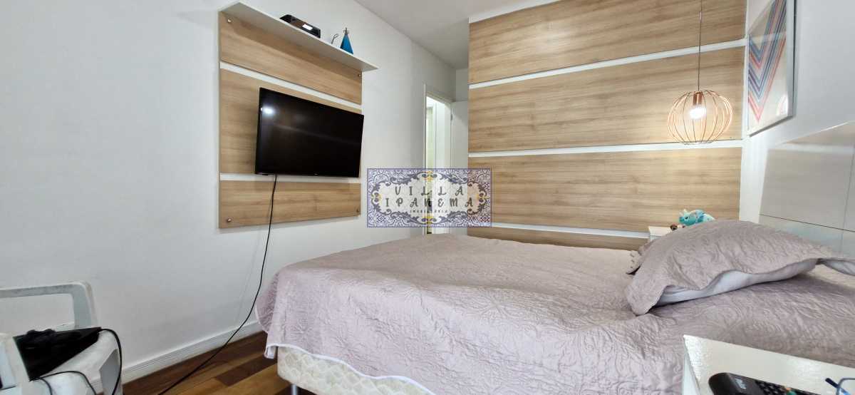 Conheça FB do imóvel - Apartamento à venda Rua Gustavo Corção, Recreio dos Bandeirantes, Rio de Janeiro - R$ 865.000 - IPA230147 - 19 FB - 19