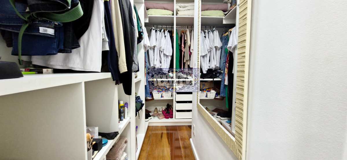 Conheça FD do imóvel - Apartamento à venda Rua Gustavo Corção, Recreio dos Bandeirantes, Rio de Janeiro - R$ 865.000 - IPA230147 - 20 FD - 20