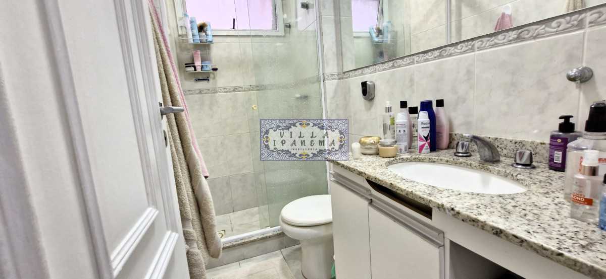 Conheça G do imóvel - Apartamento à venda Rua Gustavo Corção, Recreio dos Bandeirantes, Rio de Janeiro - R$ 865.000 - IPA230147 - 22 G - 22