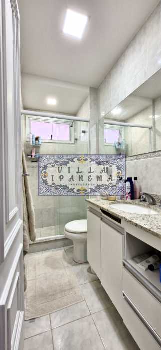 Conheça GA do imóvel - Apartamento à venda Rua Gustavo Corção, Recreio dos Bandeirantes, Rio de Janeiro - R$ 865.000 - IPA230147 - 23 GA - 23