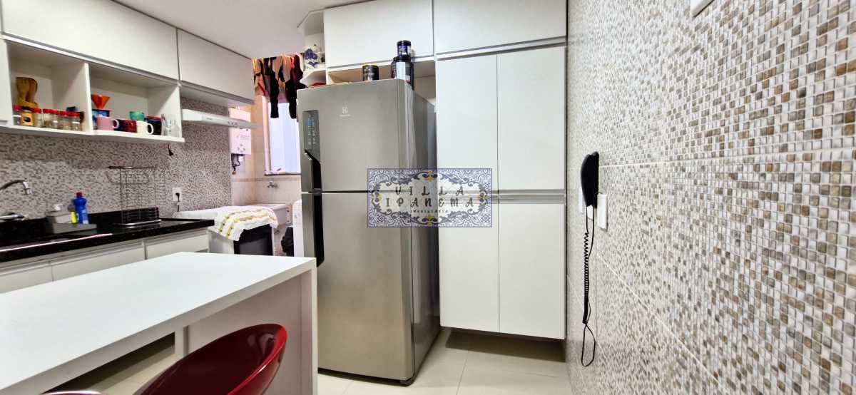 Conheça H do imóvel - Apartamento à venda Rua Gustavo Corção, Recreio dos Bandeirantes, Rio de Janeiro - R$ 865.000 - IPA230147 - 24 H - 24