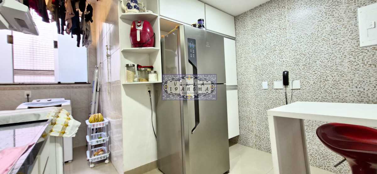 Conheça HB do imóvel - Apartamento à venda Rua Gustavo Corção, Recreio dos Bandeirantes, Rio de Janeiro - R$ 865.000 - IPA230147 - 26 HB - 26