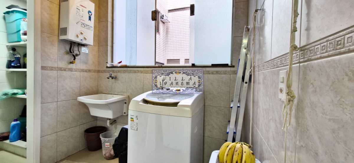 Conheça I do imóvel - Apartamento à venda Rua Gustavo Corção, Recreio dos Bandeirantes, Rio de Janeiro - R$ 865.000 - IPA230147 - 27 I - 27