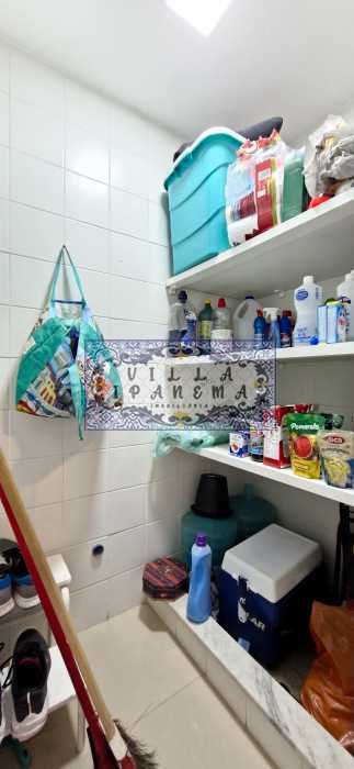 Conheça IB do imóvel - Apartamento à venda Rua Gustavo Corção, Recreio dos Bandeirantes, Rio de Janeiro - R$ 865.000 - IPA230147 - 29 IB - 29