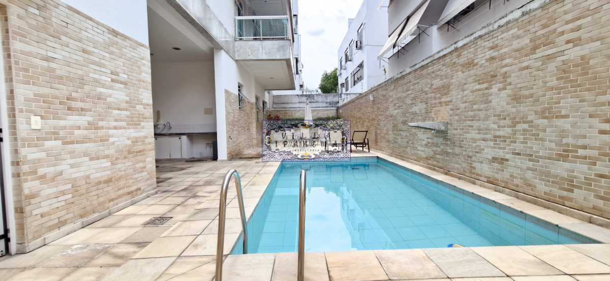 Conheça J do imóvel - Apartamento à venda Rua Gustavo Corção, Recreio dos Bandeirantes, Rio de Janeiro - R$ 865.000 - IPA230147 - 30 J - 30