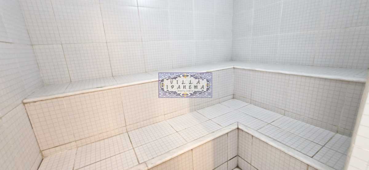 Conheça JA do imóvel - Apartamento à venda Rua Gustavo Corção, Recreio dos Bandeirantes, Rio de Janeiro - R$ 865.000 - IPA230147 - 31 JA - 31