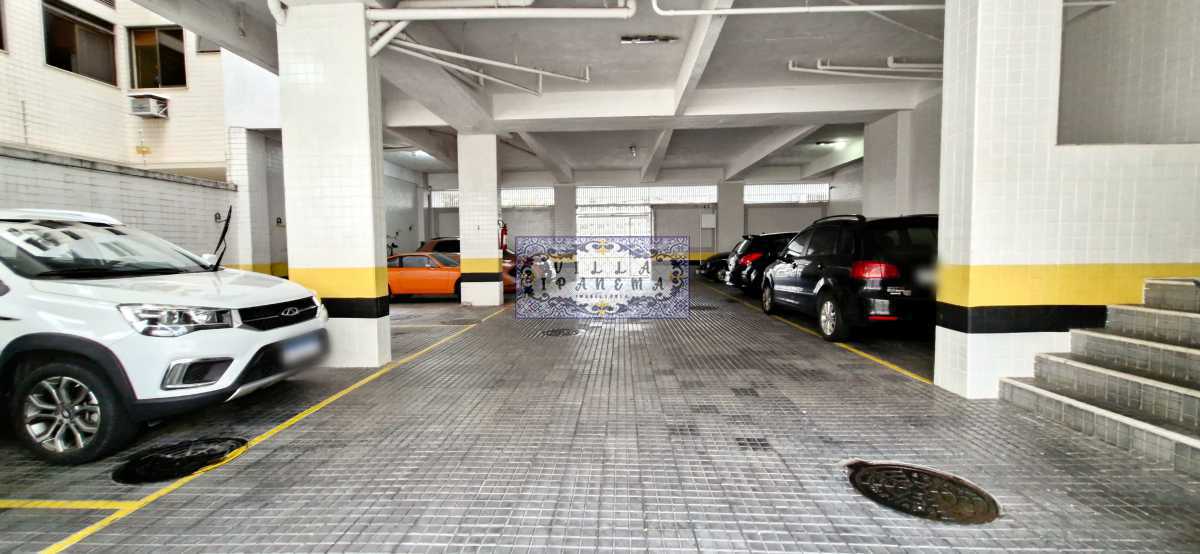 Conheça K do imóvel - Apartamento à venda Rua Gustavo Corção, Recreio dos Bandeirantes, Rio de Janeiro - R$ 865.000 - IPA230147 - 33 K - 33