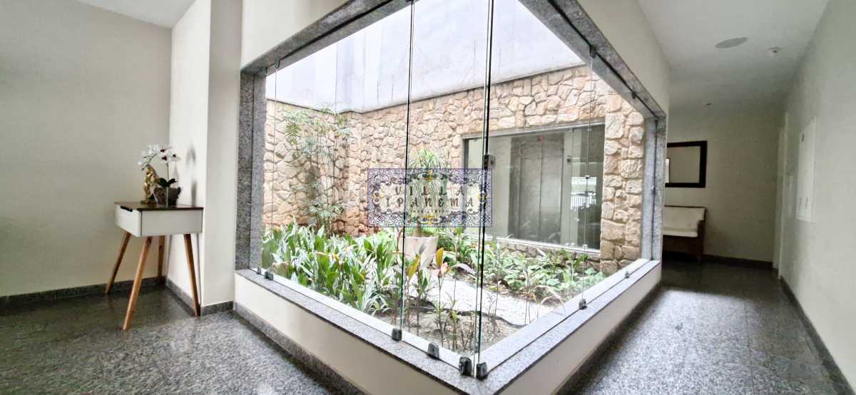 Conheça L do imóvel - Apartamento à venda Rua Gustavo Corção, Recreio dos Bandeirantes, Rio de Janeiro - R$ 865.000 - IPA230147 - 34 L - 34