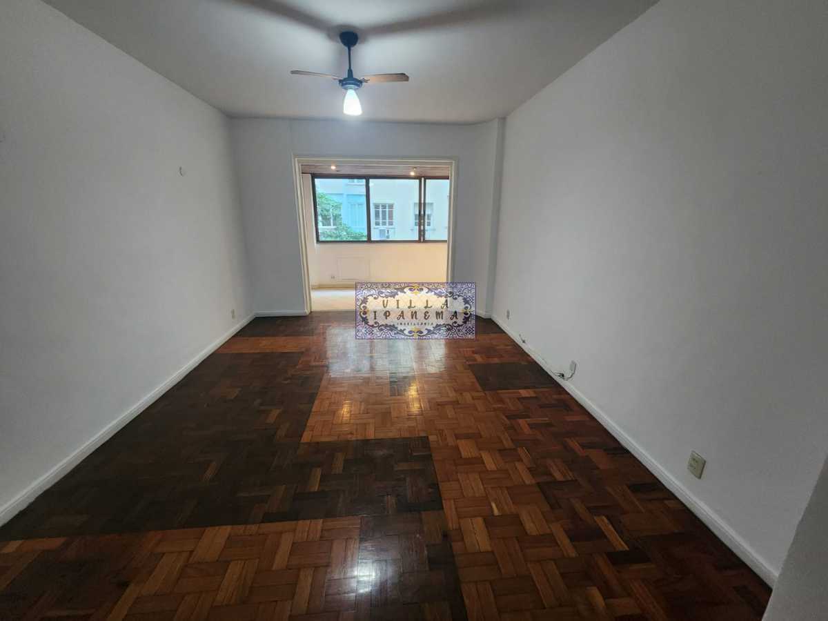 Conheça ac 1. do imóvel - Apartamento à venda Avenida Atlântica, Copacabana, Rio de Janeiro - R$ 1.960.000 - WIL005 - 1 ac 1. - 1