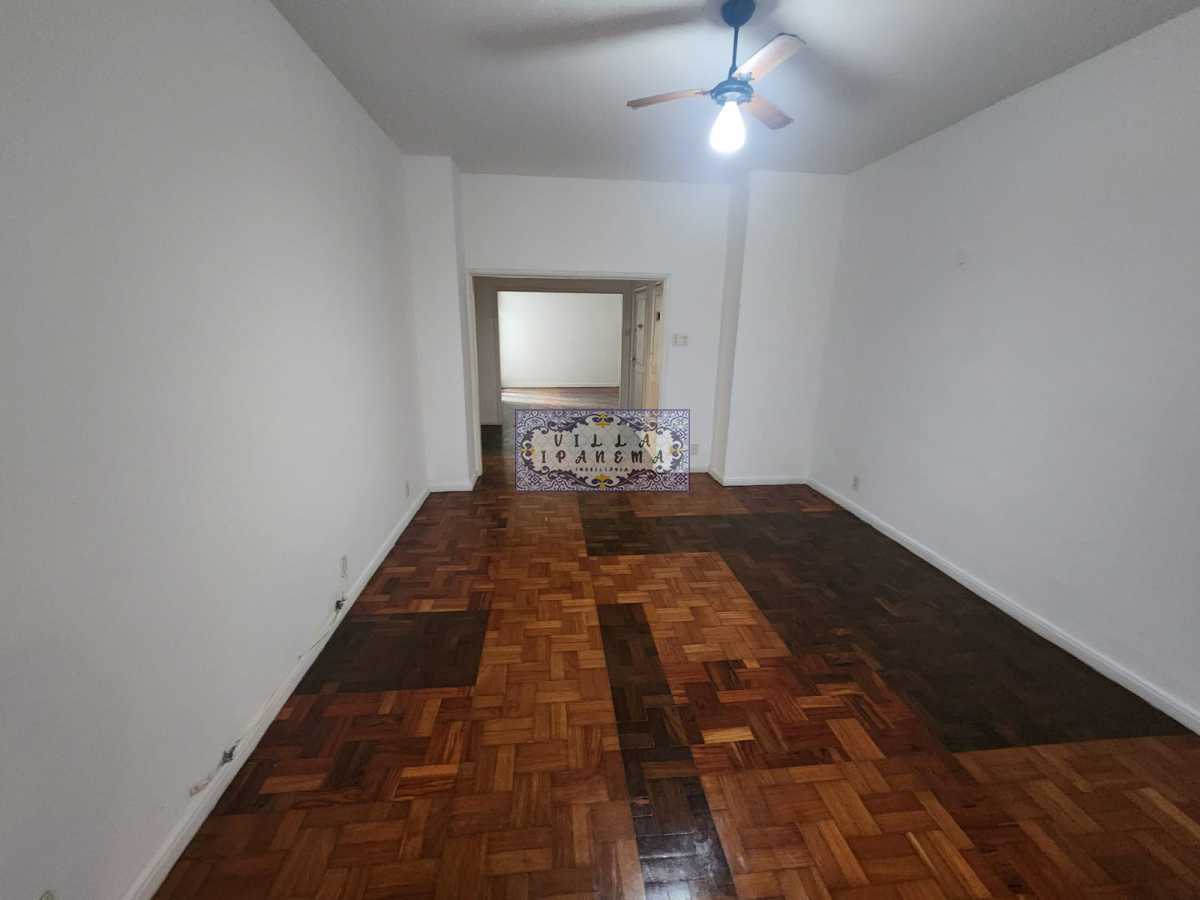 Conheça ad 1. do imóvel - Apartamento à venda Avenida Atlântica, Copacabana, Rio de Janeiro - R$ 1.960.000 - WIL005 - 5 ad 1. - 5