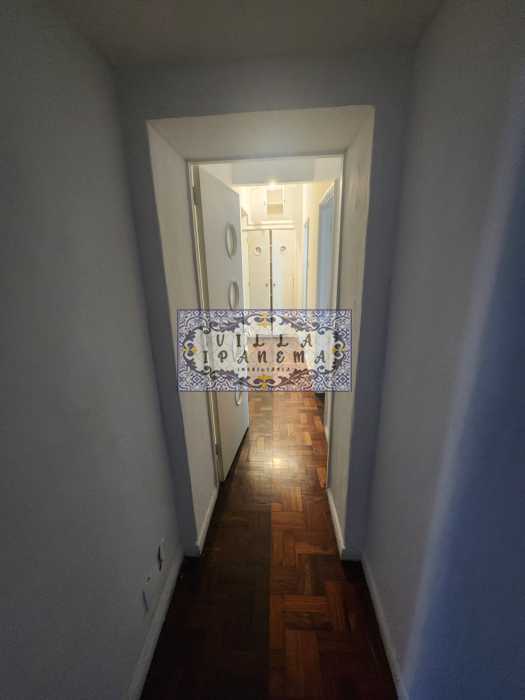 Conheça addd. do imóvel - Apartamento à venda Avenida Atlântica, Copacabana, Rio de Janeiro - R$ 1.960.000 - WIL005 - 7 addd. - 7