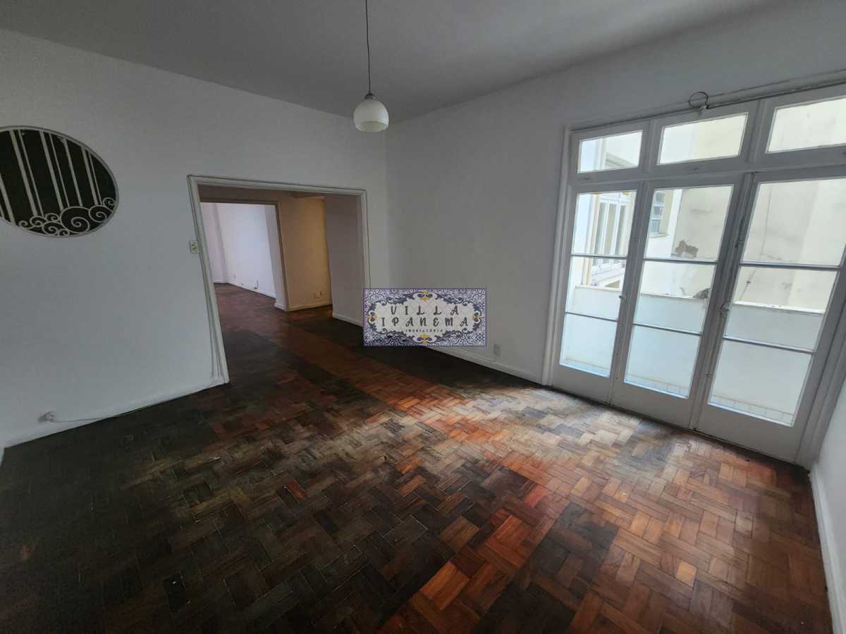 Conheça ae 1. do imóvel - Apartamento à venda Avenida Atlântica, Copacabana, Rio de Janeiro - R$ 1.960.000 - WIL005 - 8 ae 1. - 8