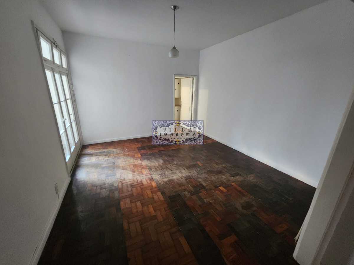 Conheça ae 2. do imóvel - Apartamento à venda Avenida Atlântica, Copacabana, Rio de Janeiro - R$ 1.960.000 - WIL005 - 9 ae 2. - 9