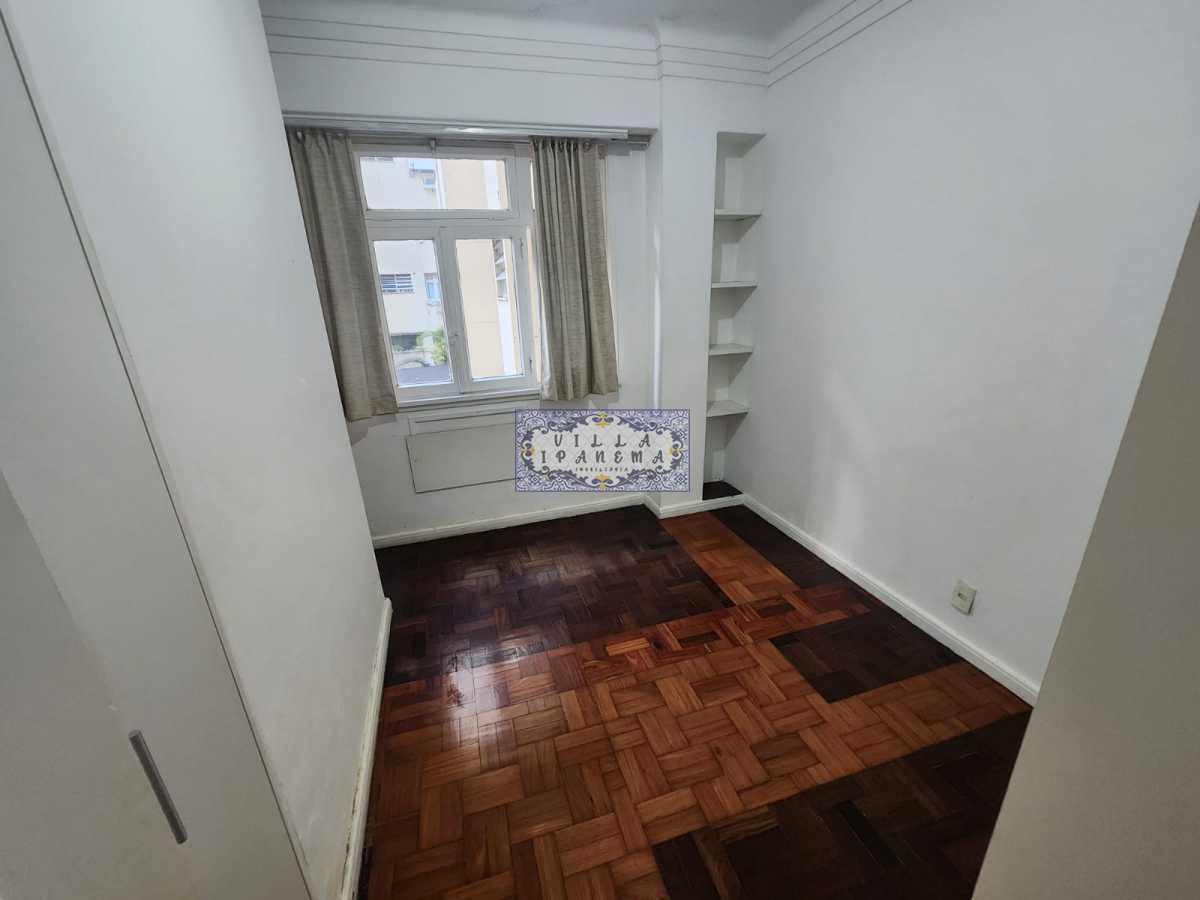 Conheça d 1. do imóvel - Apartamento à venda Avenida Atlântica, Copacabana, Rio de Janeiro - R$ 1.960.000 - WIL005 - 12 d 1. - 12
