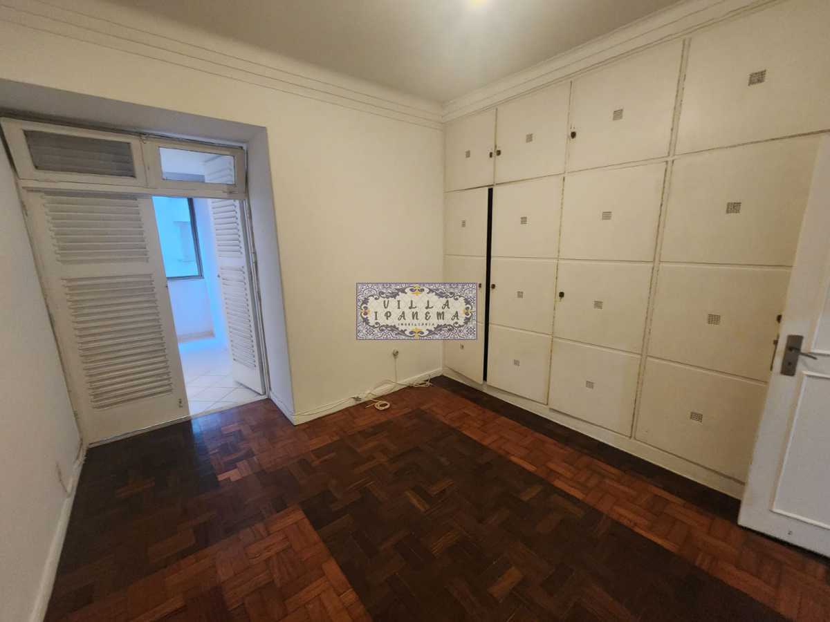 Conheça e 1. do imóvel - Apartamento à venda Avenida Atlântica, Copacabana, Rio de Janeiro - R$ 1.960.000 - WIL005 - 15 e 1. - 15