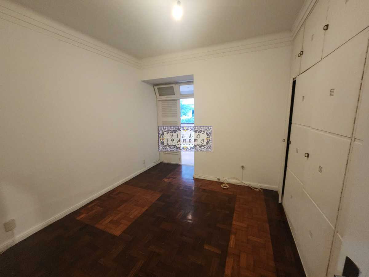 Conheça e 2. do imóvel - Apartamento à venda Avenida Atlântica, Copacabana, Rio de Janeiro - R$ 1.960.000 - WIL005 - 16 e 2. - 16