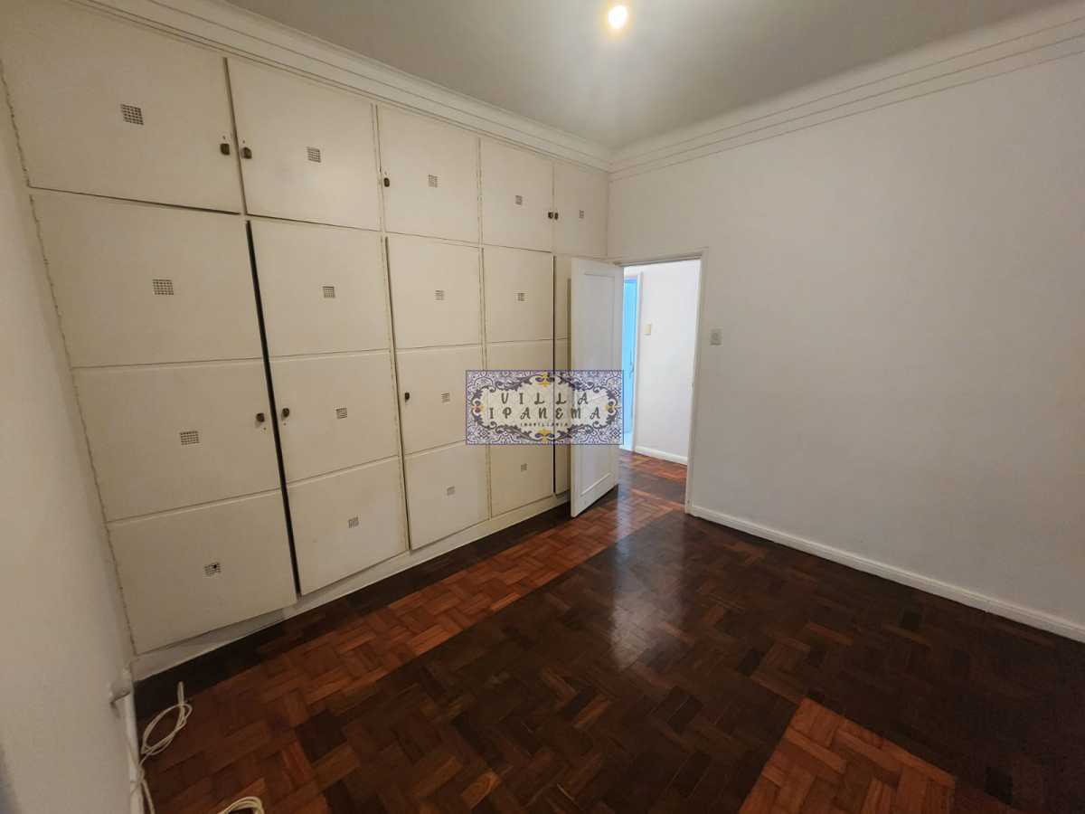 Conheça e 3. do imóvel - Apartamento à venda Avenida Atlântica, Copacabana, Rio de Janeiro - R$ 1.960.000 - WIL005 - 17 e 3. - 17