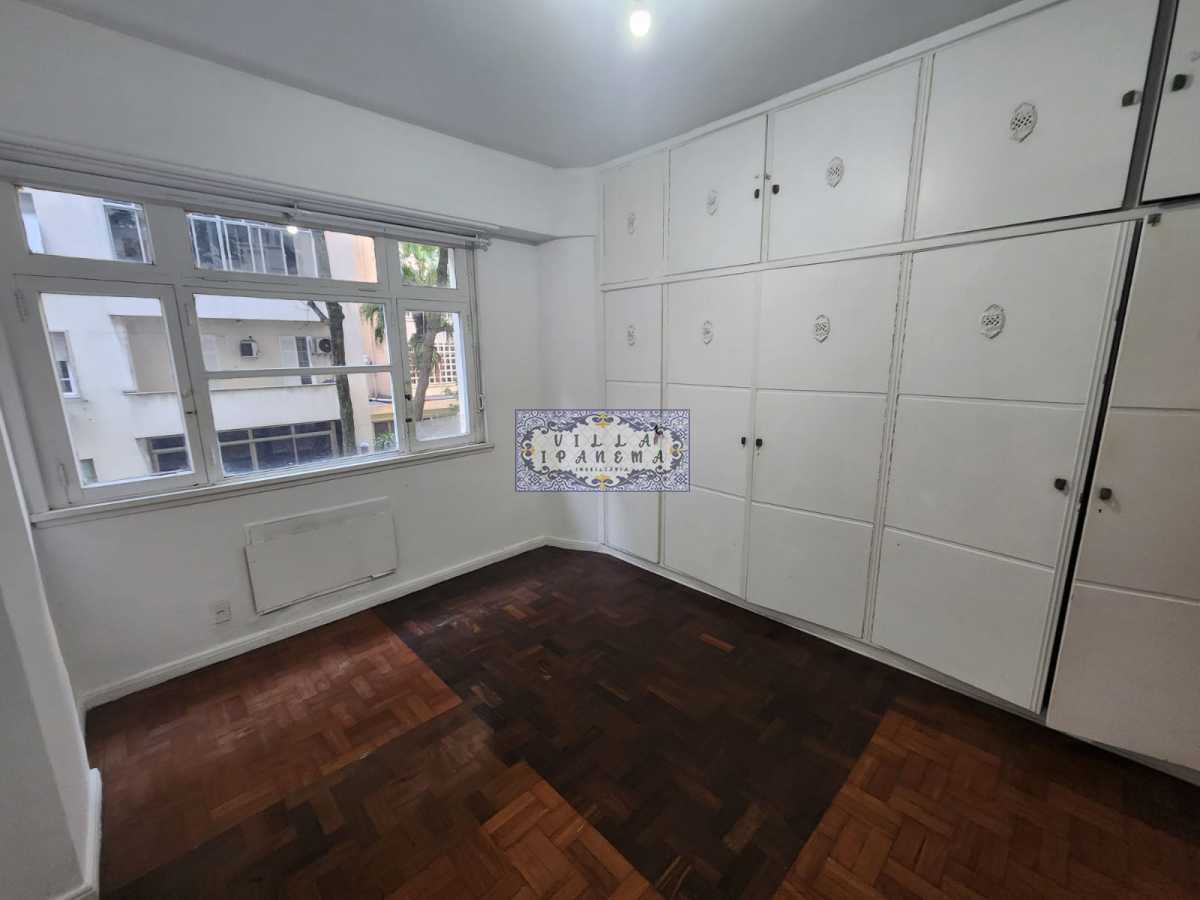 Conheça f 1. do imóvel - Apartamento à venda Avenida Atlântica, Copacabana, Rio de Janeiro - R$ 1.960.000 - WIL005 - 18 f 1. - 18