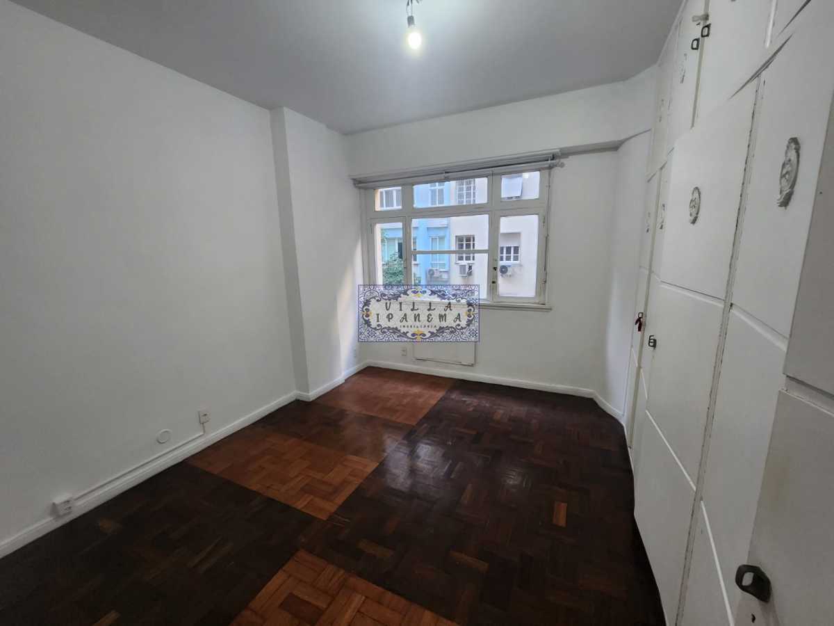 Conheça f 2. do imóvel - Apartamento à venda Avenida Atlântica, Copacabana, Rio de Janeiro - R$ 1.960.000 - WIL005 - 19 f 2. - 19