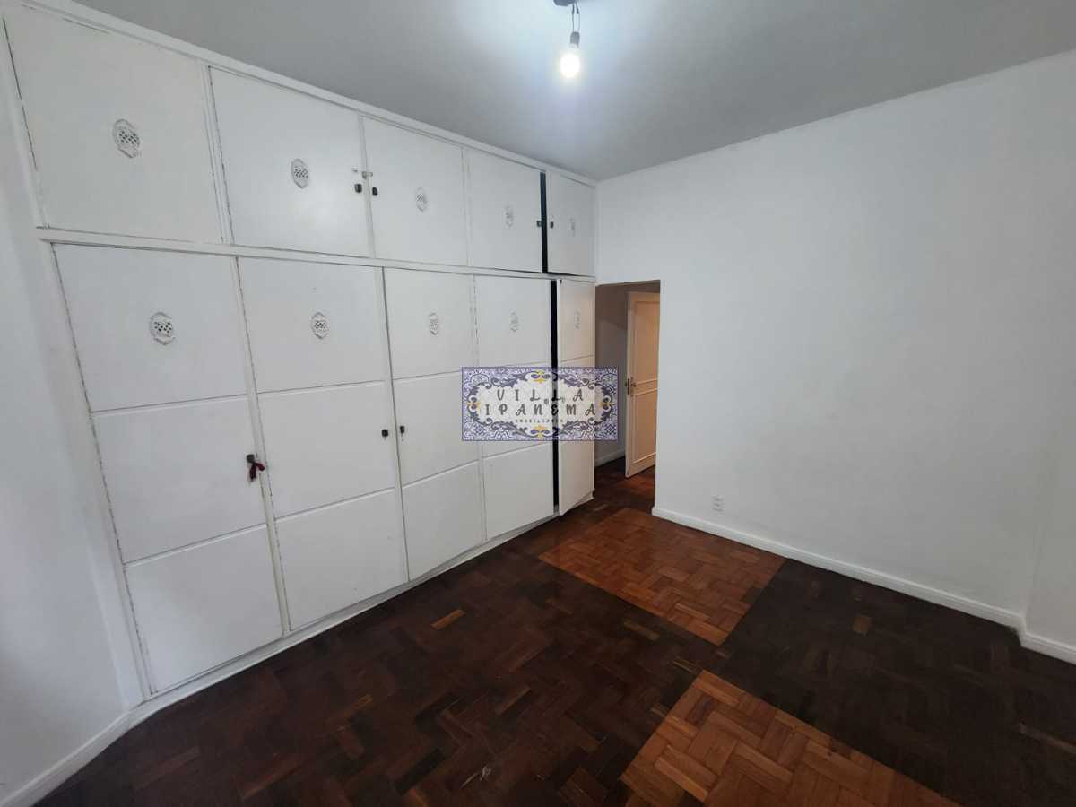Conheça fb. do imóvel - Apartamento à venda Avenida Atlântica, Copacabana, Rio de Janeiro - R$ 1.960.000 - WIL005 - 21 fb. - 21