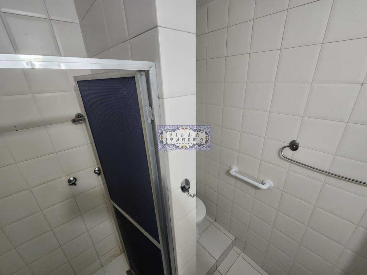 Conheça fc 2. do imóvel - Apartamento à venda Avenida Atlântica, Copacabana, Rio de Janeiro - R$ 1.960.000 - WIL005 - 24 fc 2. - 24