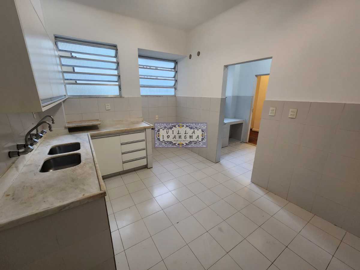 Conheça g 2. do imóvel - Apartamento à venda Avenida Atlântica, Copacabana, Rio de Janeiro - R$ 1.960.000 - WIL005 - 26 g 2. - 26