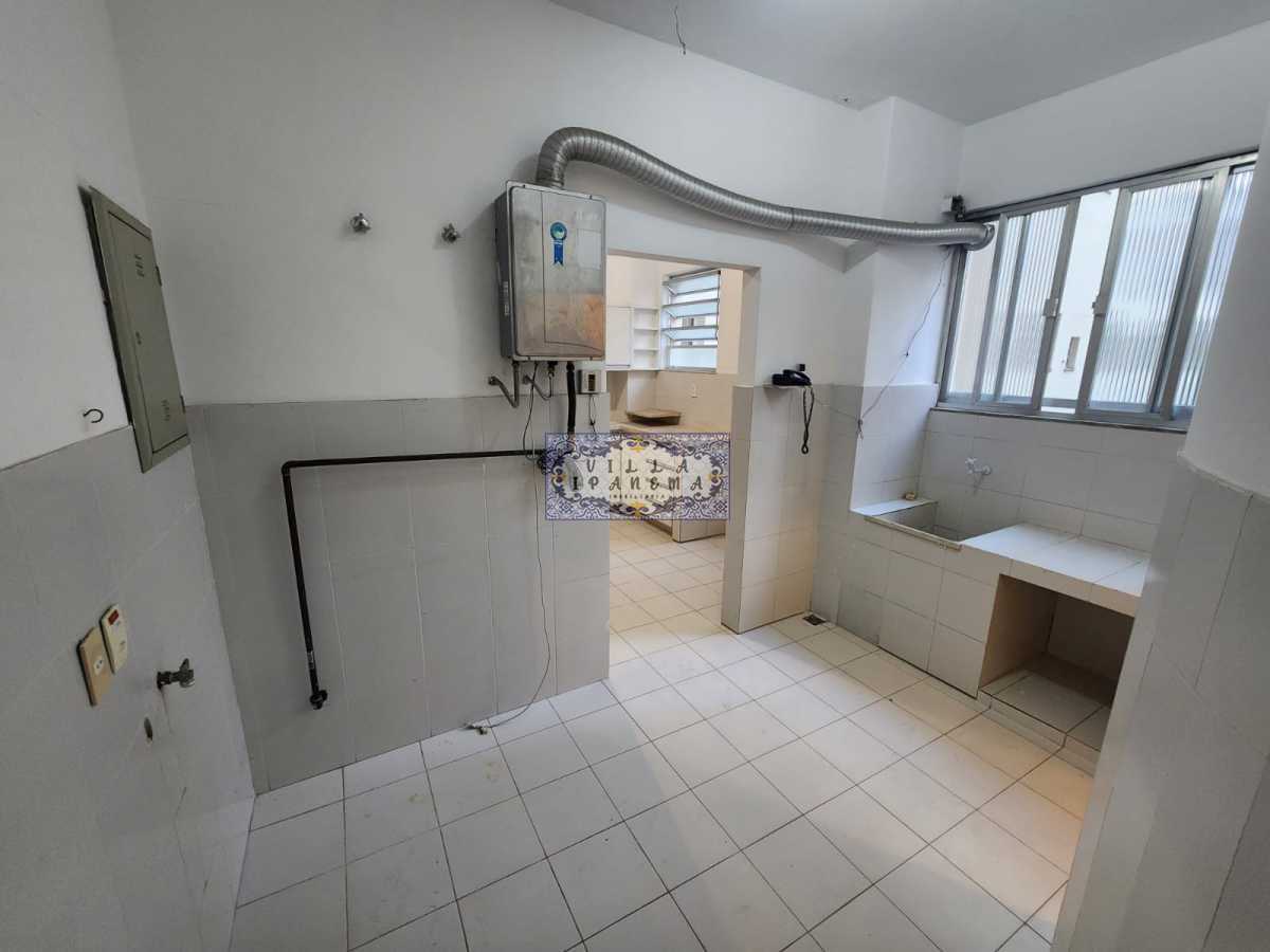 Conheça h 1. do imóvel - Apartamento à venda Avenida Atlântica, Copacabana, Rio de Janeiro - R$ 1.960.000 - WIL005 - 28 h 1. - 28