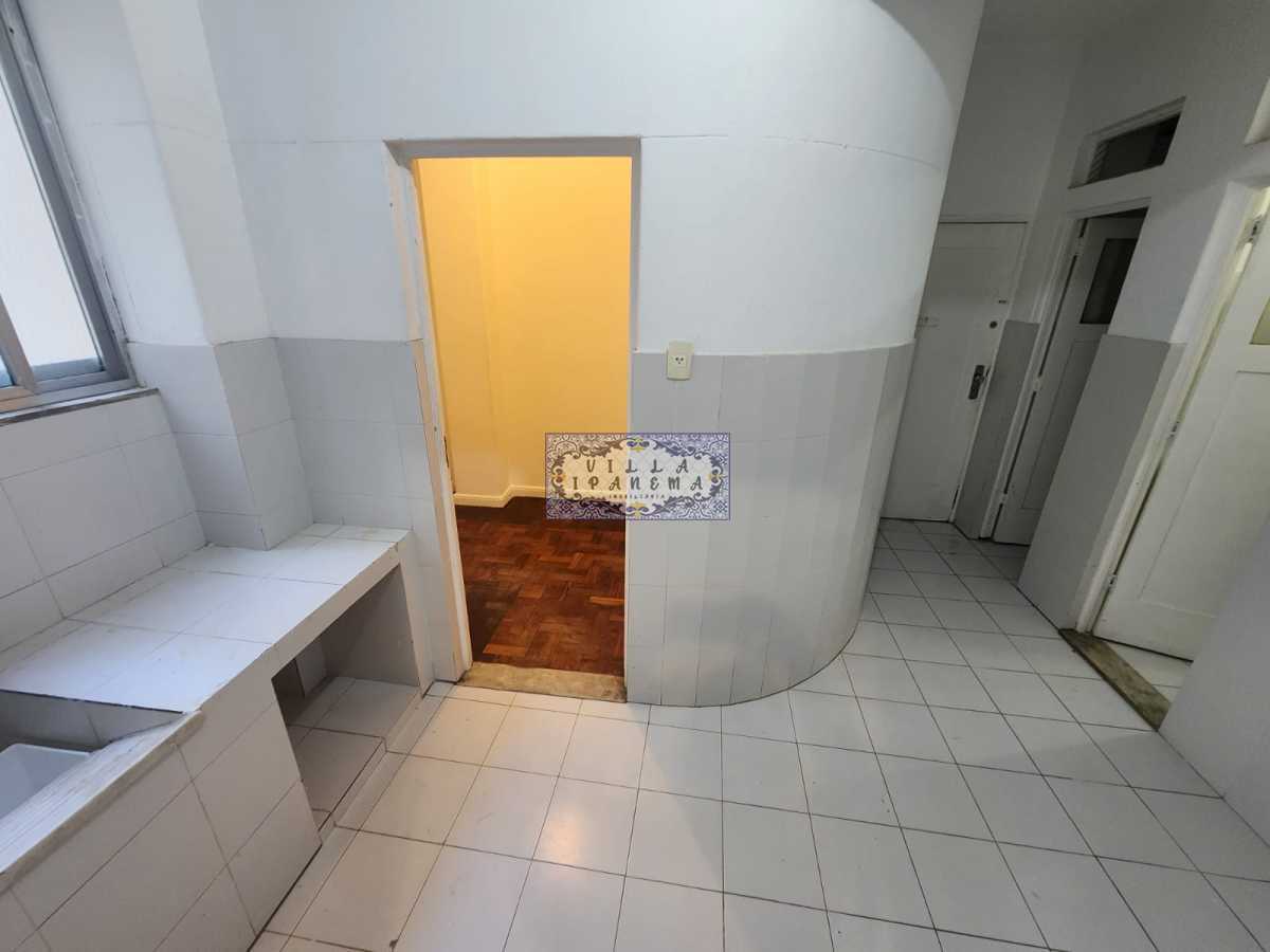 Conheça h 2. do imóvel - Apartamento à venda Avenida Atlântica, Copacabana, Rio de Janeiro - R$ 1.960.000 - WIL005 - 29 h 2. - 29