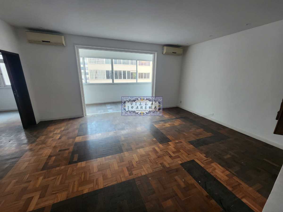 Conheça a. do imóvel - Apartamento à venda Avenida Atlântica, Copacabana, Rio de Janeiro - R$ 2.600.000 - WIL006 - 1 a. - 1