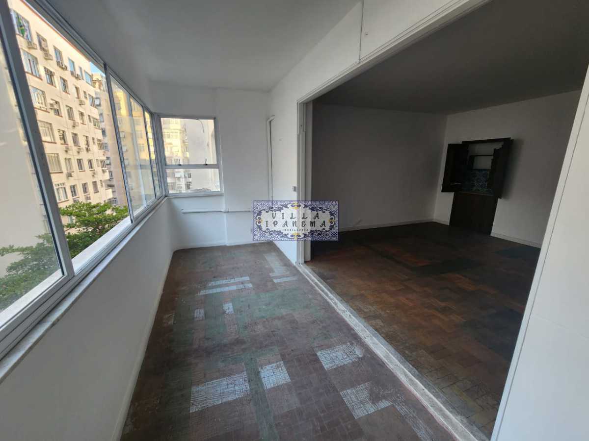 Conheça aa. do imóvel - Apartamento à venda Avenida Atlântica, Copacabana, Rio de Janeiro - R$ 2.600.000 - WIL006 - 2 aa. - 2
