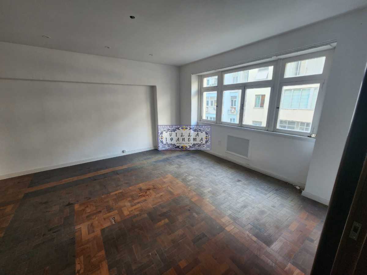 Conheça ac. do imóvel - Apartamento à venda Avenida Atlântica, Copacabana, Rio de Janeiro - R$ 2.600.000 - WIL006 - 4 ac. - 4