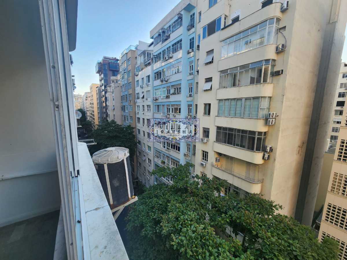Conheça ad. do imóvel - Apartamento à venda Avenida Atlântica, Copacabana, Rio de Janeiro - R$ 2.600.000 - WIL006 - 5 ad. - 5