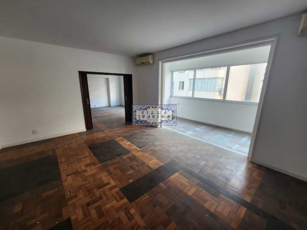 Conheça b 2. do imóvel - Apartamento à venda Avenida Atlântica, Copacabana, Rio de Janeiro - R$ 2.600.000 - WIL006 - 7 b 2. - 7