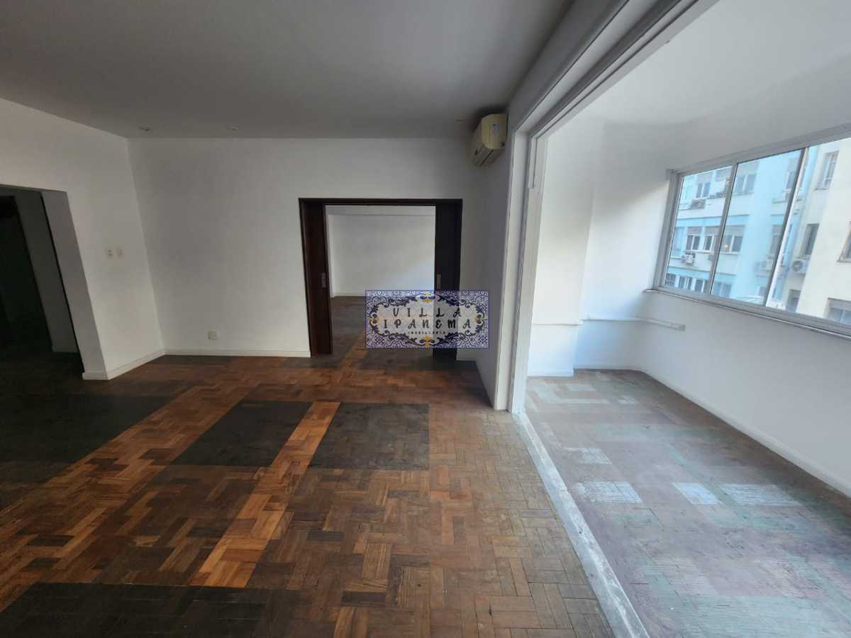 Conheça b 3. do imóvel - Apartamento à venda Avenida Atlântica, Copacabana, Rio de Janeiro - R$ 2.600.000 - WIL006 - 8 b 3. - 8