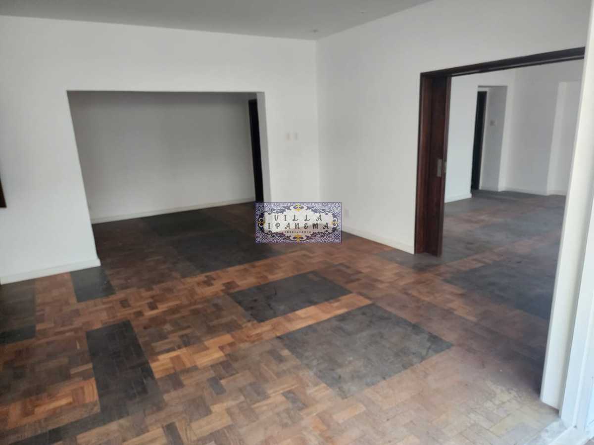Conheça bc. do imóvel - Apartamento à venda Avenida Atlântica, Copacabana, Rio de Janeiro - R$ 2.600.000 - WIL006 - 9 bc. - 9