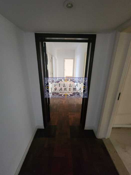 Conheça bd. do imóvel - Apartamento à venda Avenida Atlântica, Copacabana, Rio de Janeiro - R$ 2.600.000 - WIL006 - 10 bd. - 10