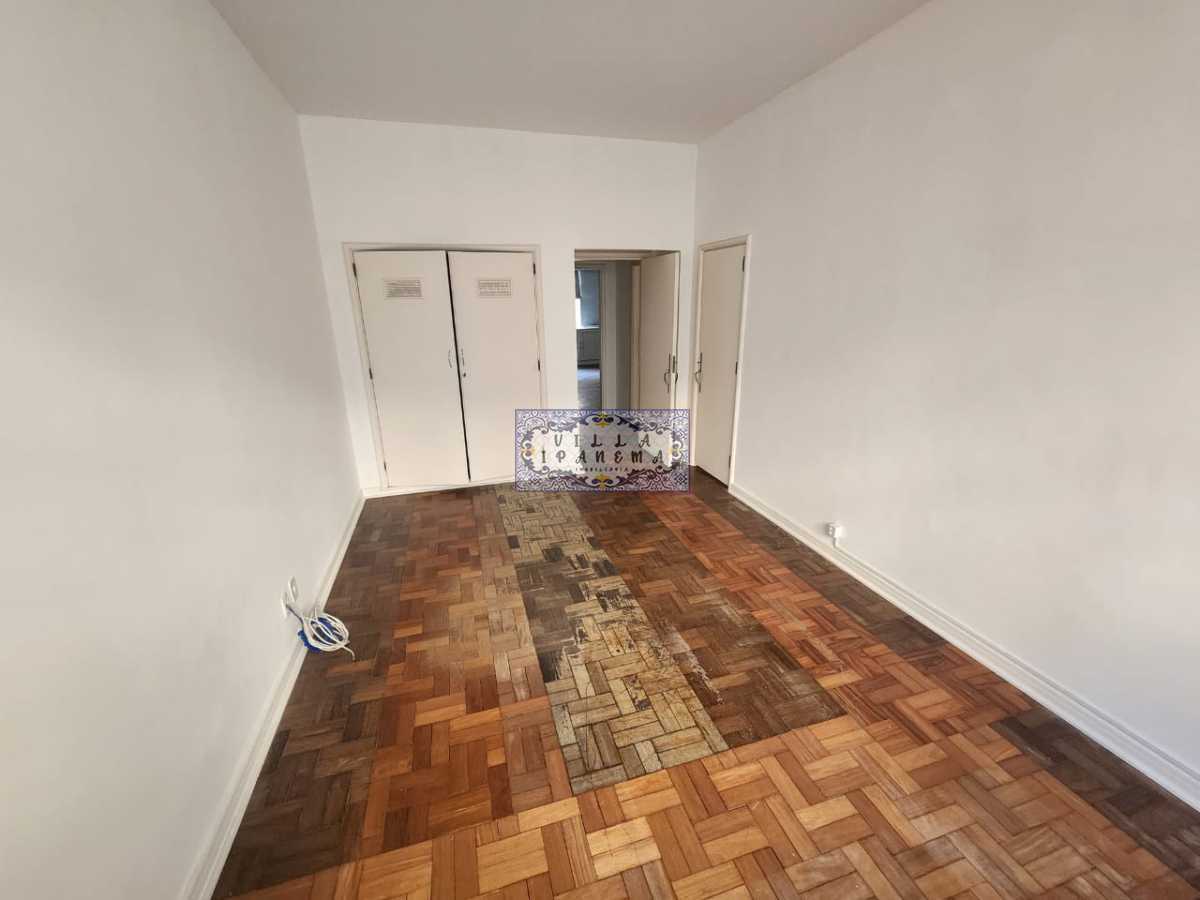 Conheça d 2. do imóvel - Apartamento à venda Avenida Atlântica, Copacabana, Rio de Janeiro - R$ 2.600.000 - WIL006 - 15 d 2. - 15