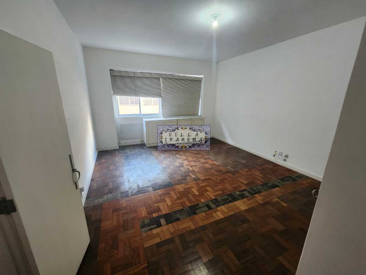 Conheça da. do imóvel - Apartamento à venda Avenida Atlântica, Copacabana, Rio de Janeiro - R$ 2.600.000 - WIL006 - 16 da. - 16