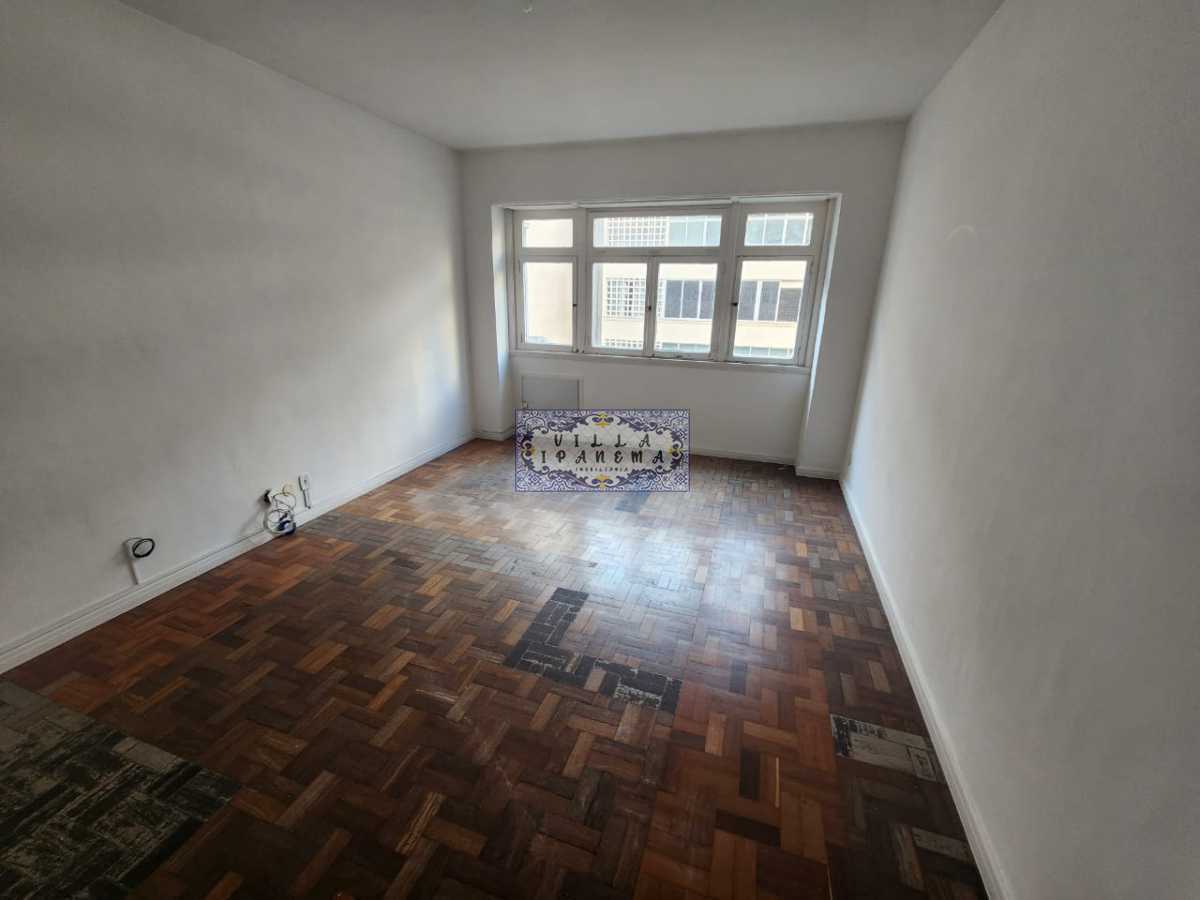 Conheça e 1. do imóvel - Apartamento à venda Avenida Atlântica, Copacabana, Rio de Janeiro - R$ 2.600.000 - WIL006 - 17 e 1. - 17