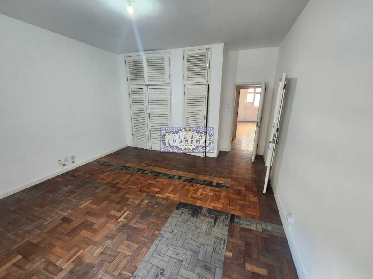 Conheça e 2. do imóvel - Apartamento à venda Avenida Atlântica, Copacabana, Rio de Janeiro - R$ 2.600.000 - WIL006 - 18 e 2. - 18