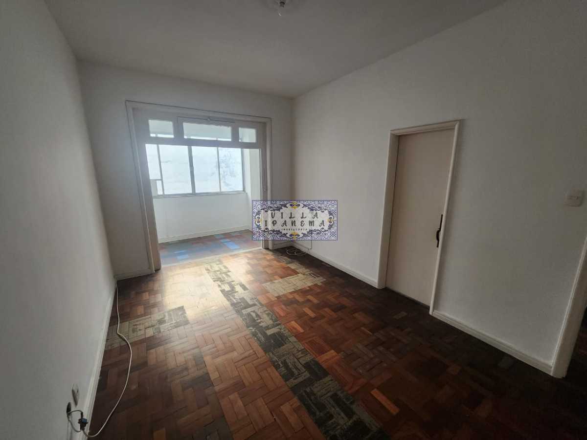 Conheça fa. do imóvel - Apartamento à venda Avenida Atlântica, Copacabana, Rio de Janeiro - R$ 2.600.000 - WIL006 - 19 fa. - 19