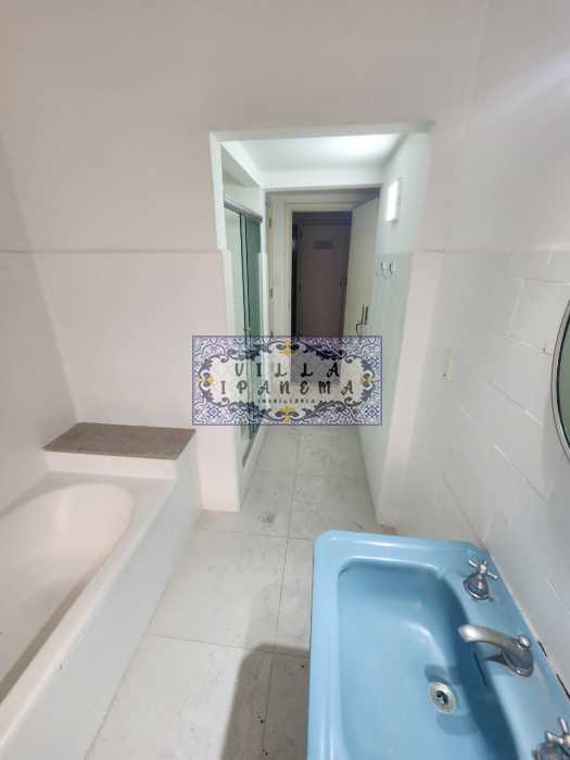 Conheça ga. do imóvel - Apartamento à venda Avenida Atlântica, Copacabana, Rio de Janeiro - R$ 2.600.000 - WIL006 - 23 ga. - 23