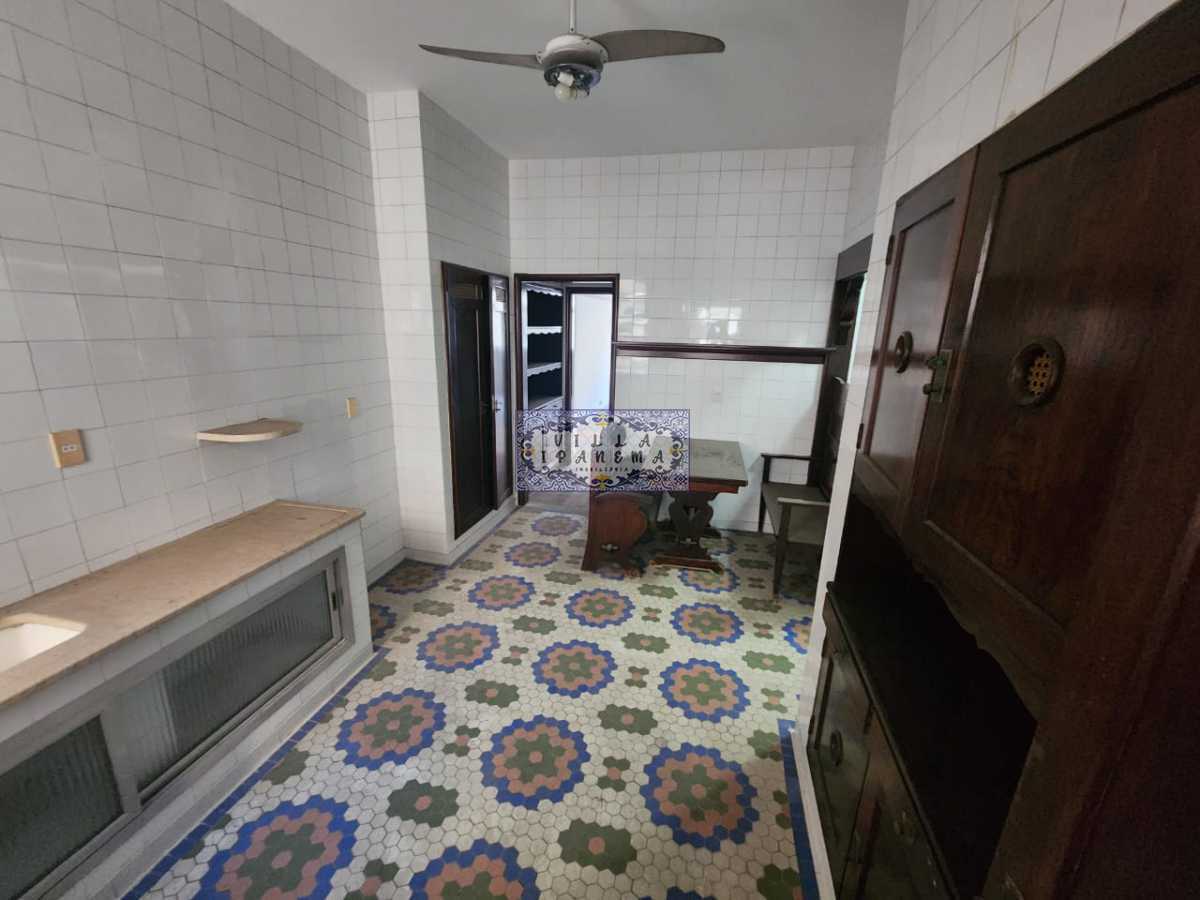 Conheça h 1. do imóvel - Apartamento à venda Avenida Atlântica, Copacabana, Rio de Janeiro - R$ 2.600.000 - WIL006 - 24 h 1. - 24